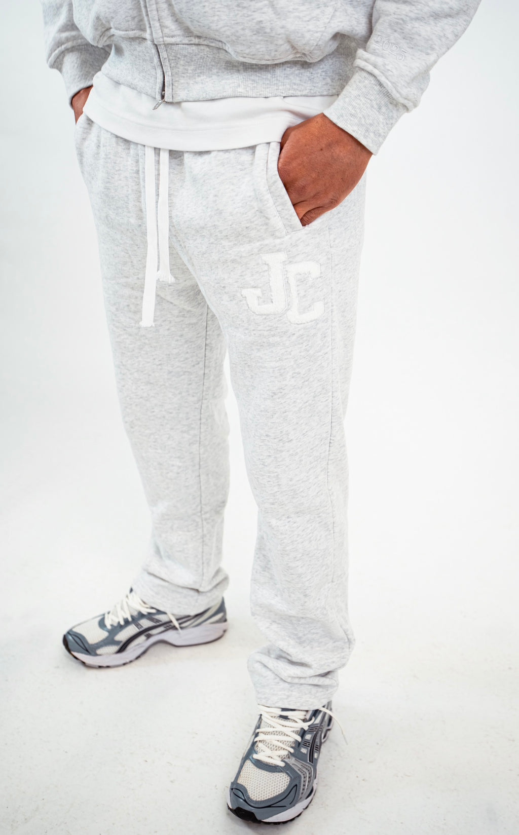 Jaded Joggers