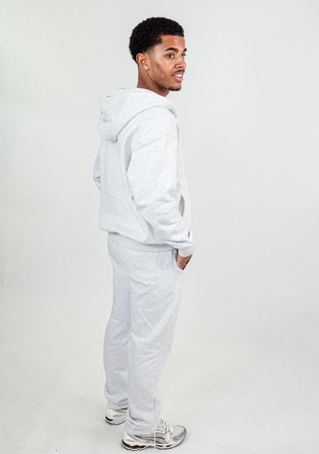 Jaded Joggers