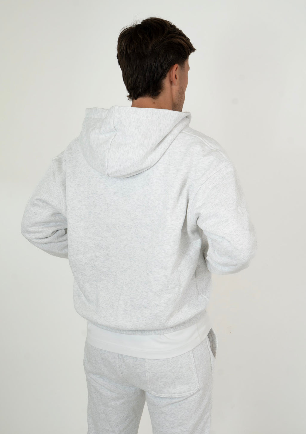 Jaded Zip Hoddie